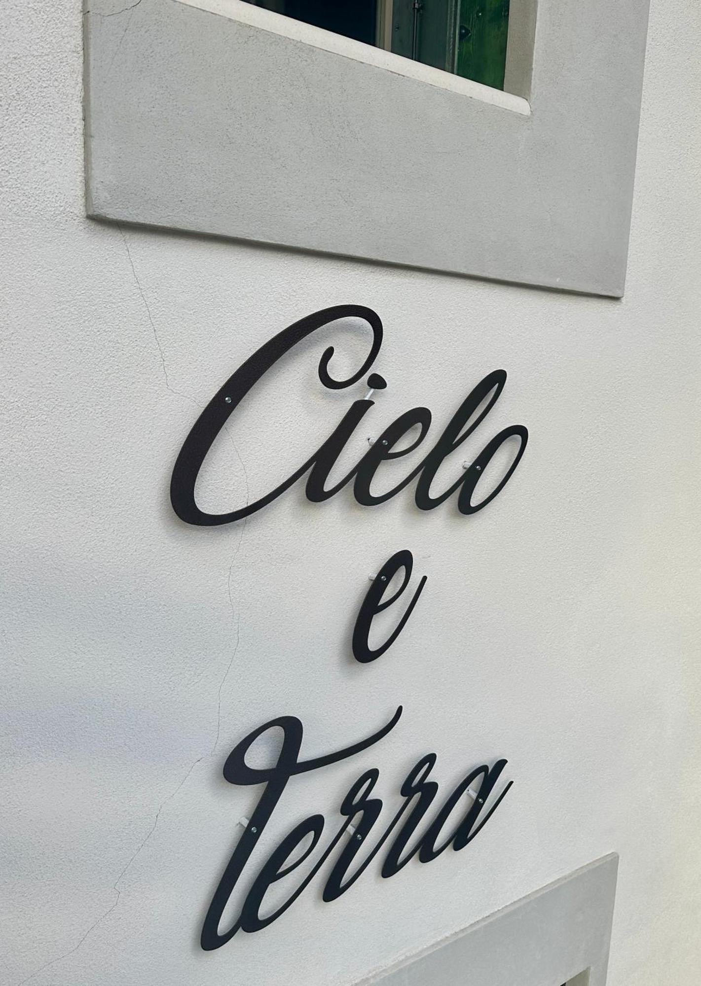 Cielo E Terra Chalet Zencheri Con Vista Panoramica Piazza  Ngoại thất bức ảnh