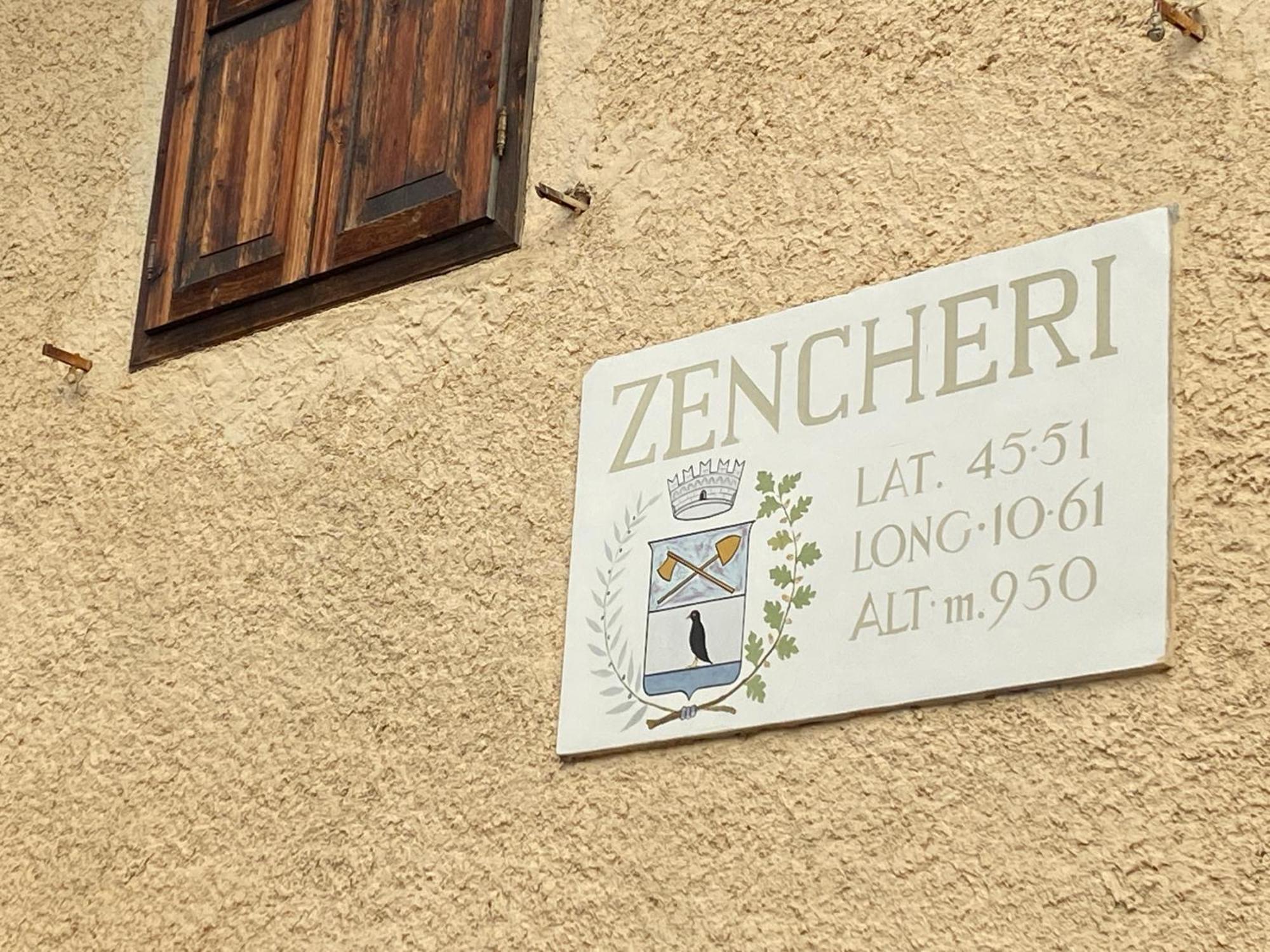 Cielo E Terra Chalet Zencheri Con Vista Panoramica Piazza  Ngoại thất bức ảnh